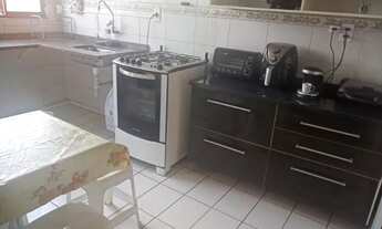 Imagem 7: Vendo ou Alugo Apartam. 92m² a. construida,1 vaga livre2 Quartos Jardim Montanhês/Caiçara