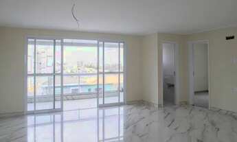 Imagem: Apartamento à Venda - Água Fria, 3 Quartos