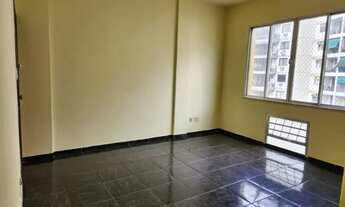 Imagem: Em Frente ao sesc- Tijuca 2 Quartos Sol