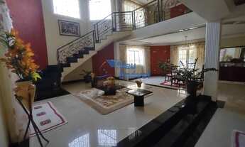 Imagem: BRASÍLIA - Casa de Condomínio - SETOR