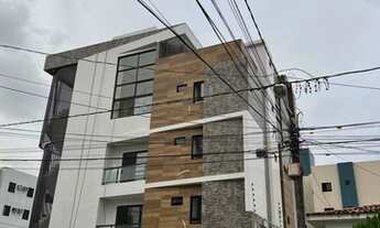 Imagem 4: Vendo apartamentos prontos para morar com 2 ou 3 quartos e áreas privativas nos Bancários