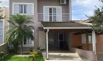 Imagem: Sobrado no Condomínio Horto Florestal I