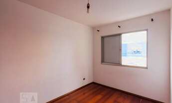 Imagem 2: Apartamento para Aluguel - Vila Mascote, 2 Quartos, 53 m2