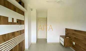 Imagem 2: Apartamento com 2 dormitórios para alugar, 71 m² por R$ 4.070,00/mês - Petrópolis - Porto