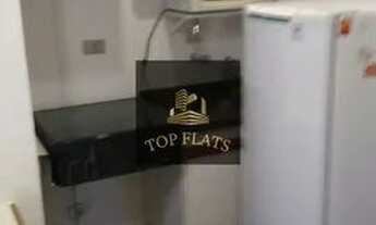 Imagem 5: Flat disponível na Vila Nova Conceição