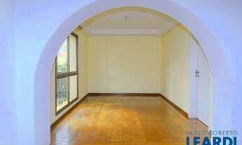 Imagem 4: APARTAMENTO - HIGIENÓPOLIS - SP