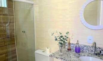 Imagem 6: Casa com 2 dormitórios à venda, 113 m² por R$ 500.000,00 - Pechincha - Rio de Janeiro/RJ