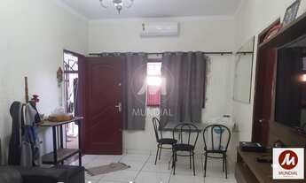 Imagem 2: Casa (térrea na rua) 4 dormitórios/suite, cozinha planejada