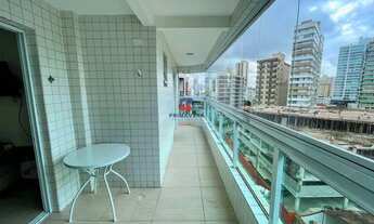 Imagem 7: Apartamento com 2 dorms, Caiçara, Praia Grande - R$ 480 mil, Cod