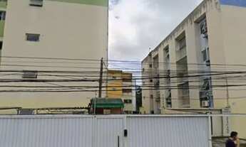 Imagem: Apartamento perto da UFPE