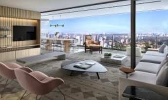 Imagem 4: APARTAMENTO RESIDENCIAL em São Paulo - SP, Jardim Paulista