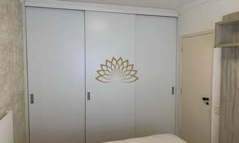 Imagem 7: Apartamento para venda tem 50 metros quadrados com 1 quarto em Moema - São Paulo - SP