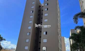 Imagem 4: Apartamento à venda, 2 quartos, 1 vaga - Bairro JARDIM INCONFIDENCIA, Uberlândia MG