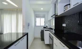 Imagem 4: APARTAMENTO RESIDENCIAL em São Paulo - SP, Chácara Santo Antônio (Zona Sul