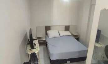 Imagem: Kitnet mobiliado