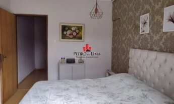 Imagem 6: Casa de Vila na Vila Carrão com 2 dormitórios e 1 vaga coberta