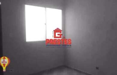 Imagem 4: Apartamento Residencial para venda e locação, Jardim das Magnólias, Sorocaba - AP0304