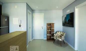 Imagem 2: Apartamento para Aluguel - Vila Mariana, 1 Quarto, 50 m2