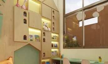 Imagem 7: Apartamento 3 suítes à venda no Moema, São Paulo/SP