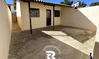 Imagem: Alugo kitnet com 2 quartos no setor Viégas