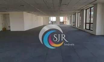 Imagem 2: Conjunto, 898 m² - venda - Cidade Jardim - São Paulo/SP