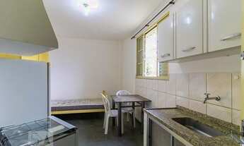 Imagem: Apartamento para Aluguel - Barão Geraldo