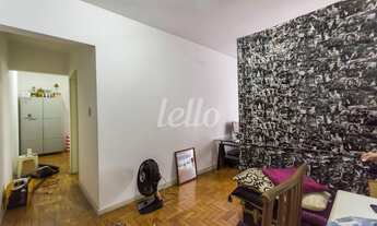 Imagem: São Paulo - Apartamento Padrão - Vila