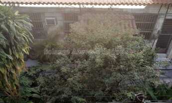 Imagem 2: Casa de Vila-LOCAÇÃO-Grajaú-Rio de Janeiro-RJ