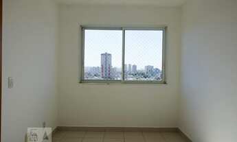 Imagem 3: Apartamento para Aluguel - Samambaia, 1 Quarto, 34 m2