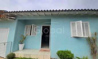 Imagem: Casa Oeste Sapiranga