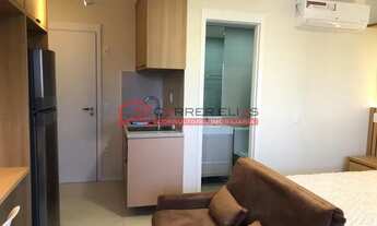 Imagem 5: Apartamento Studio aluguel 28 m² 1 Dorm Itaim Bibi - São Paulo - SP
