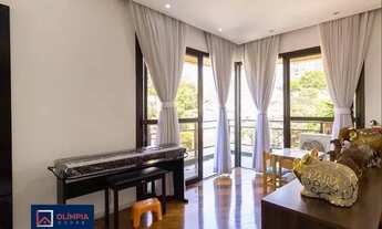 Imagem 5: Venda Apartamento 4 Dormitórios - 170 m² Paraíso