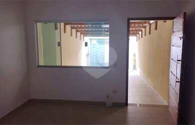 Imagem 2: Lindo Sobrado de 2 Dormitórios com 2 Suítes na Vila Carrão