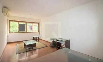 Imagem 3: Apartamento para Aluguel - Petrópolis, 3 Quartos, 106 m2