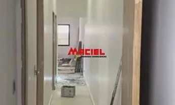 Imagem: Casa Padrão em Jacareí