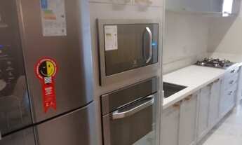 Imagem 7: Apartamento de 3 quartos para alugar no bairro Jurere Internacional