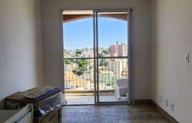 Imagem 7: Apartamento com 3 dormitórios para alugar, 63 m² por R$ 3.240,00/mês - Vila Industrial - C