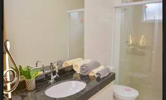 Imagem 5: Apartamento 2/4 Residencial Cerejeiras