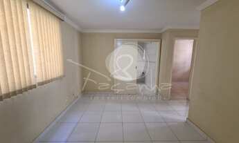 Imagem: Apartamento para Venda na Vila Industrial