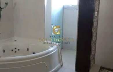 Imagem 5: MF///CA1592 - Casa para aluguel possui 600 metros quadrados com 4 quartos