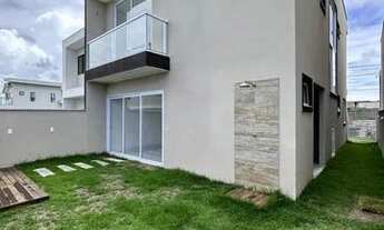 Imagem 7: Casa alto padrão em condomínio fechado