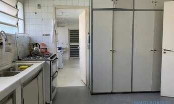 Imagem 4: APARTAMENTO - HIGIENÓPOLIS - SP