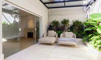 Imagem 3: Casa em localização privilegiada