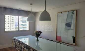 Imagem 3: Apartamento com 4 dormitórios para alugar na Chácara Klabin - São Paulo/SP