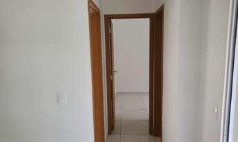 Imagem 2: Alugo apartamento - Opção mobiliado - Bonfim Paulista