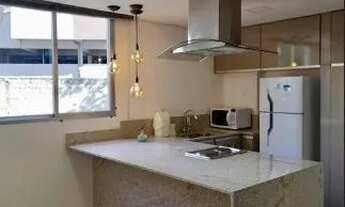 Imagem 2: Belo Horizonte - Apartamento Padrão - Ouro Preto