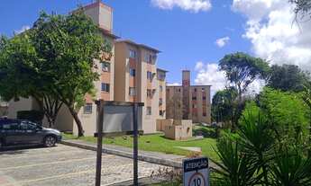 Imagem 2: Apartamento para venda com 46 metros quadrados com 2 quartos em Morada de Laranjeiras - Se