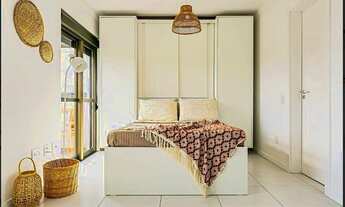 Imagem 5: Apartamento de 1 quarto para alugar no bairro Campeche