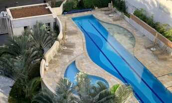 Imagem 4: Apto p/ aluguel 100m 2Suites + Closet +Office 2vg's det. MetrôOHC USP e Av. Pta, Paca