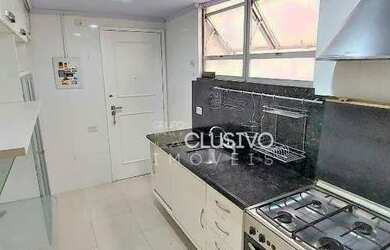 Imagem 15: Apartamento com 3 dormitórios à venda, 110 m² por R$ 800.000,00 - Icaraí - Niterói/RJ